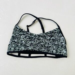 Lululemon Hot Spell Strappy Bralette 4